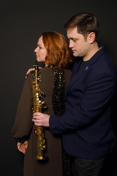 Duo photo Kapanen